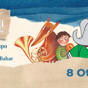 babar 8 ottobre 2022