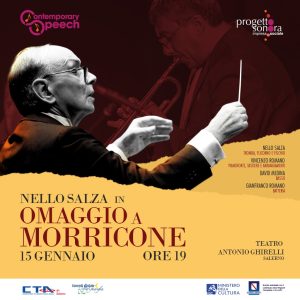 Omaggio a Morricone